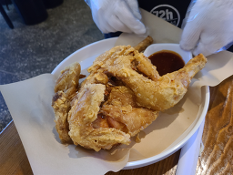 국민닭바베큐 사진 3
