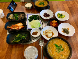 김기나원조장어구이 사직점 사진 2