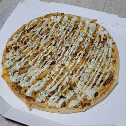 미친피자 부산남구점 사진 2