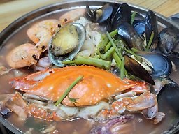 부산해물탕해물찜 사진 2