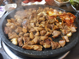 김해김가네뒷고기 사진 4