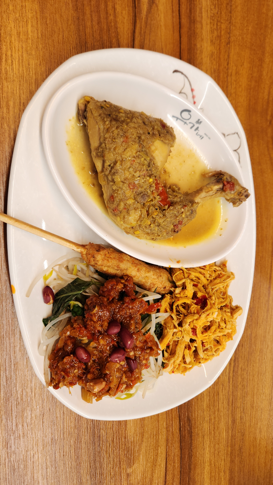 아네카라사 사진 6