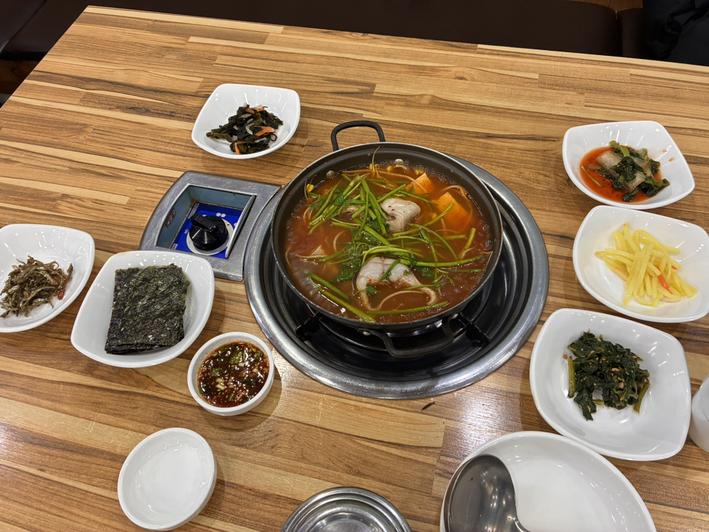 성가네동태탕찜전문점 사진 3