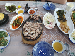 해변짚불곰장어 사진 7