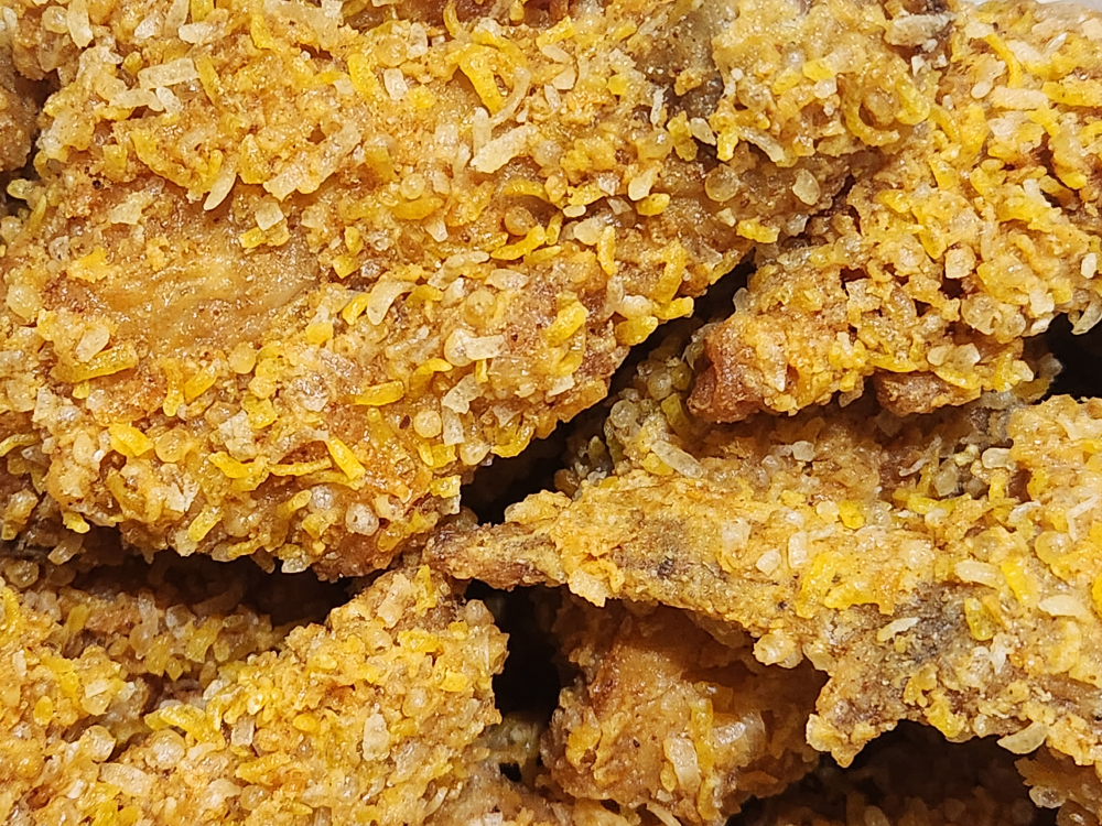 BHC치킨 경주동국대점 대표 사진