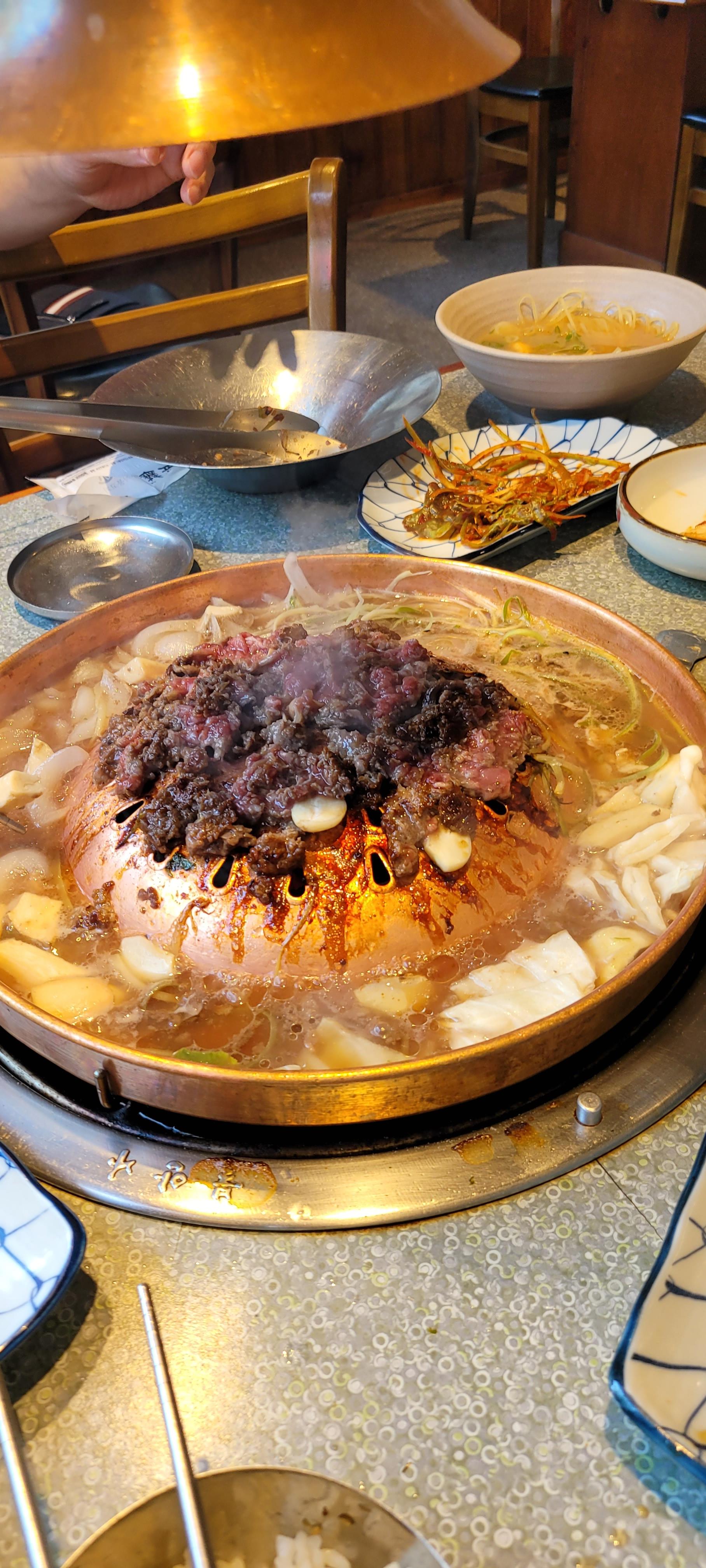 무적불고기 사진 6