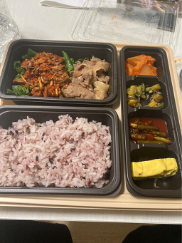 본도시락 서울대입구역점 대표 사진