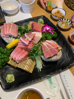 대한참치 본점 사진 6