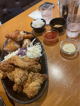 오븐에빠진닭 서울대입구점 사진 7