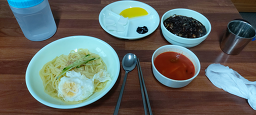 어옛날짜장 사진 4