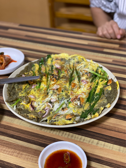 먹거리해물생칼국수 사진 2