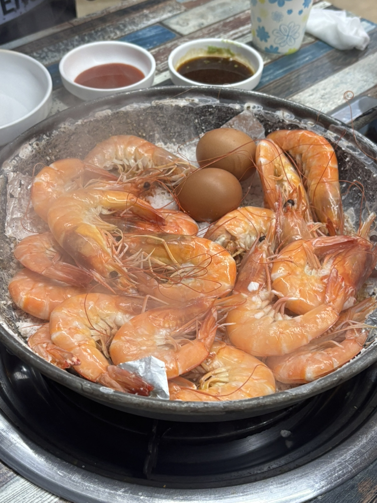 목포왕새우직판장 평화광장점 대표 사진
