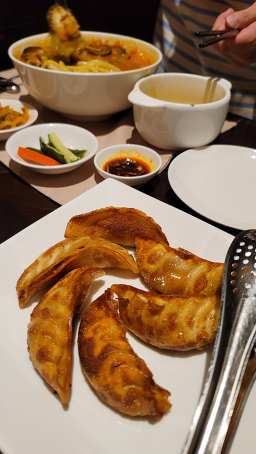 힐튼 경주 실크로드 대표 사진