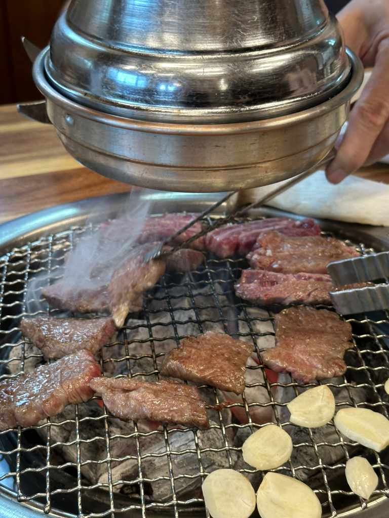 천일가든 암소숯불갈비 대표 사진