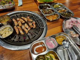 꼬랑 대표 사진