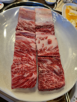 태진한우 대표 사진