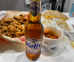 권옥자 안동찜닭&옛날통닭 대표 사진