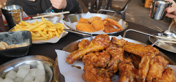 호식이두마리치킨 해운대우동점 대표 사진