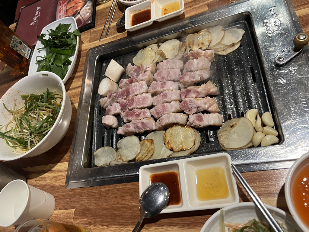 후발대 대표 사진