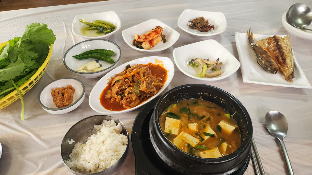 해바라기 사진 3