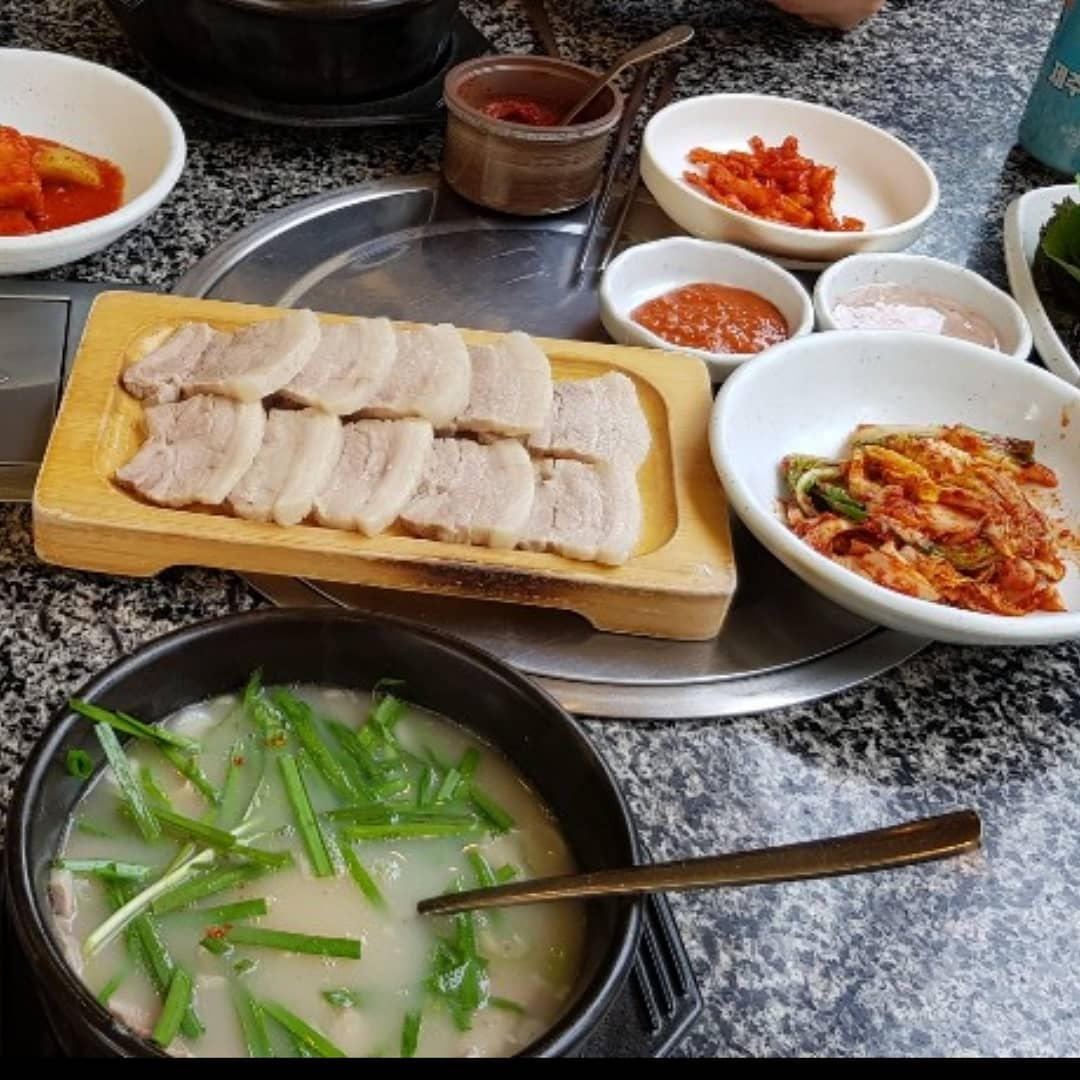 해운대할매집 대표 사진