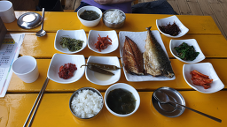 다랭이밥상앤카페 사진 6