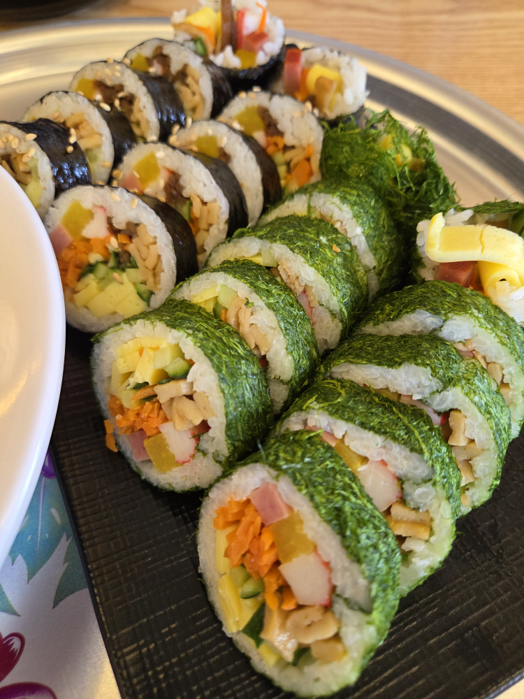 오동동김밥 사진 6