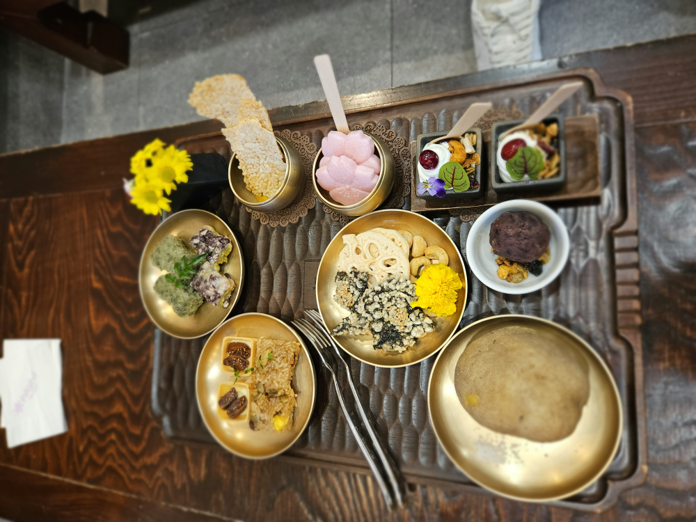 운암정 사진 4