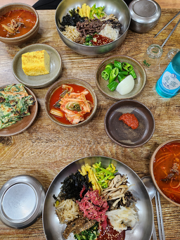 장터국밥 장평점 대표 사진