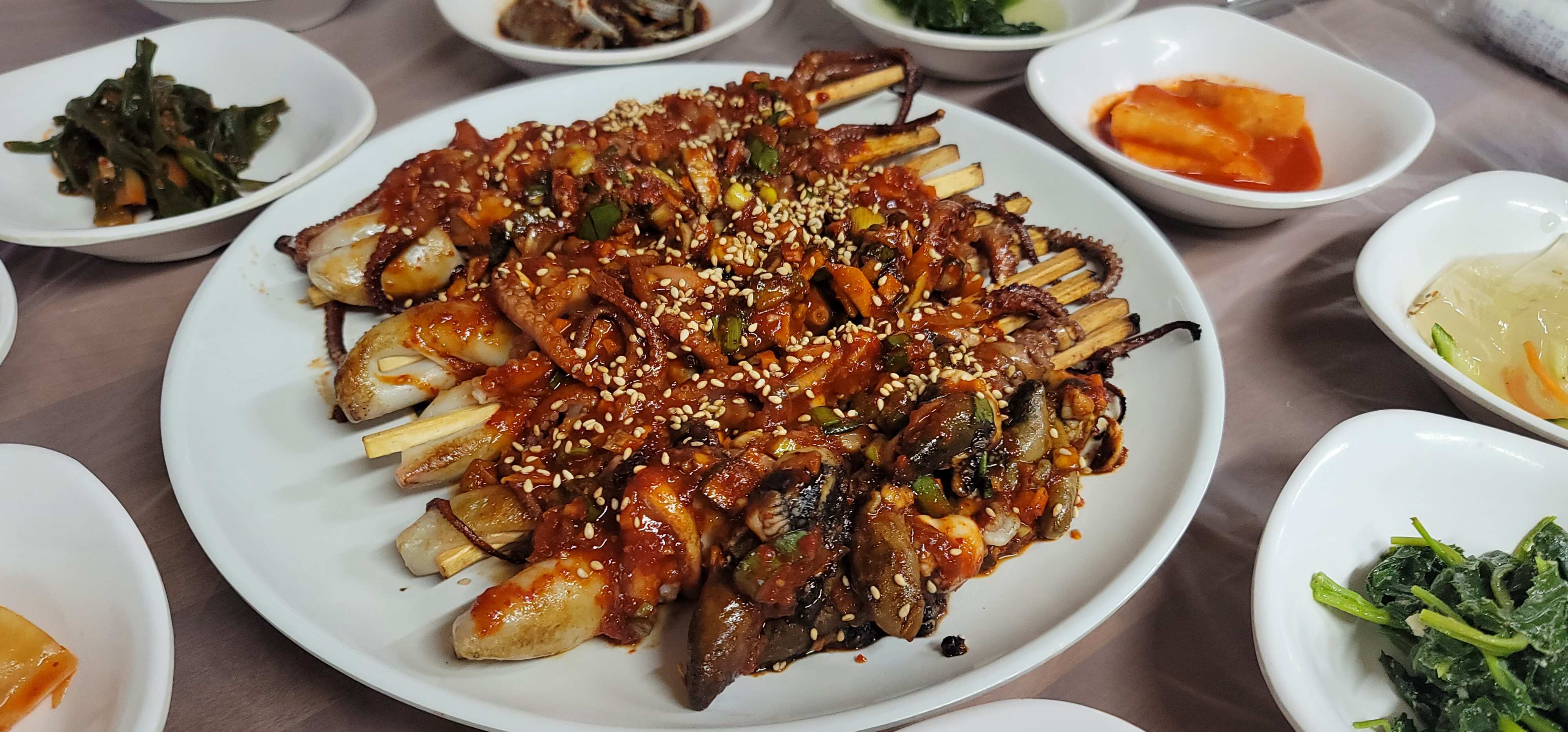 신안뻘낙지식당 사진 4