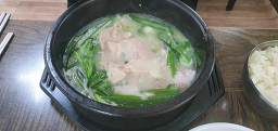 다연선지돼지국밥 무전본점 사진 4