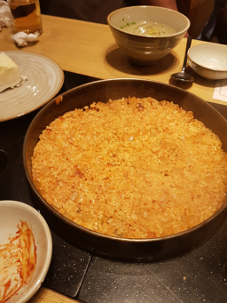 대도식당 해운대점 사진 3