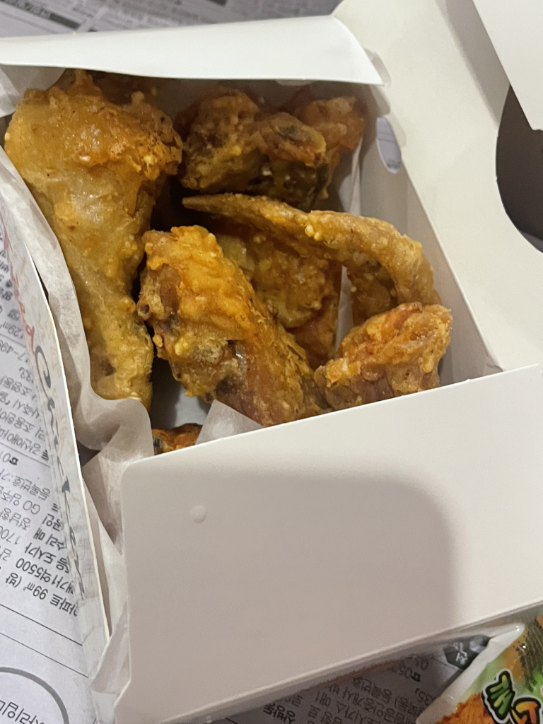 남해촌닭 대표 사진