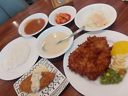 스완양분식 본점 사진 2