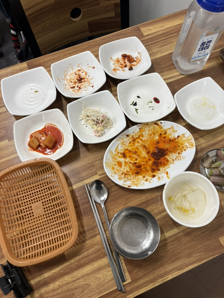 남도식당 사진 3
