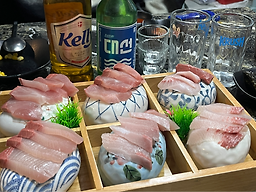 친구랑횟집 사진 2