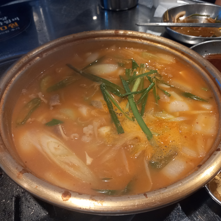 백양숯불갈비 대표 사진