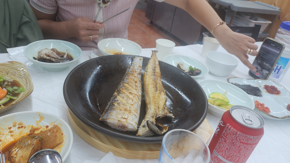 단아생선구이조림 사진 4