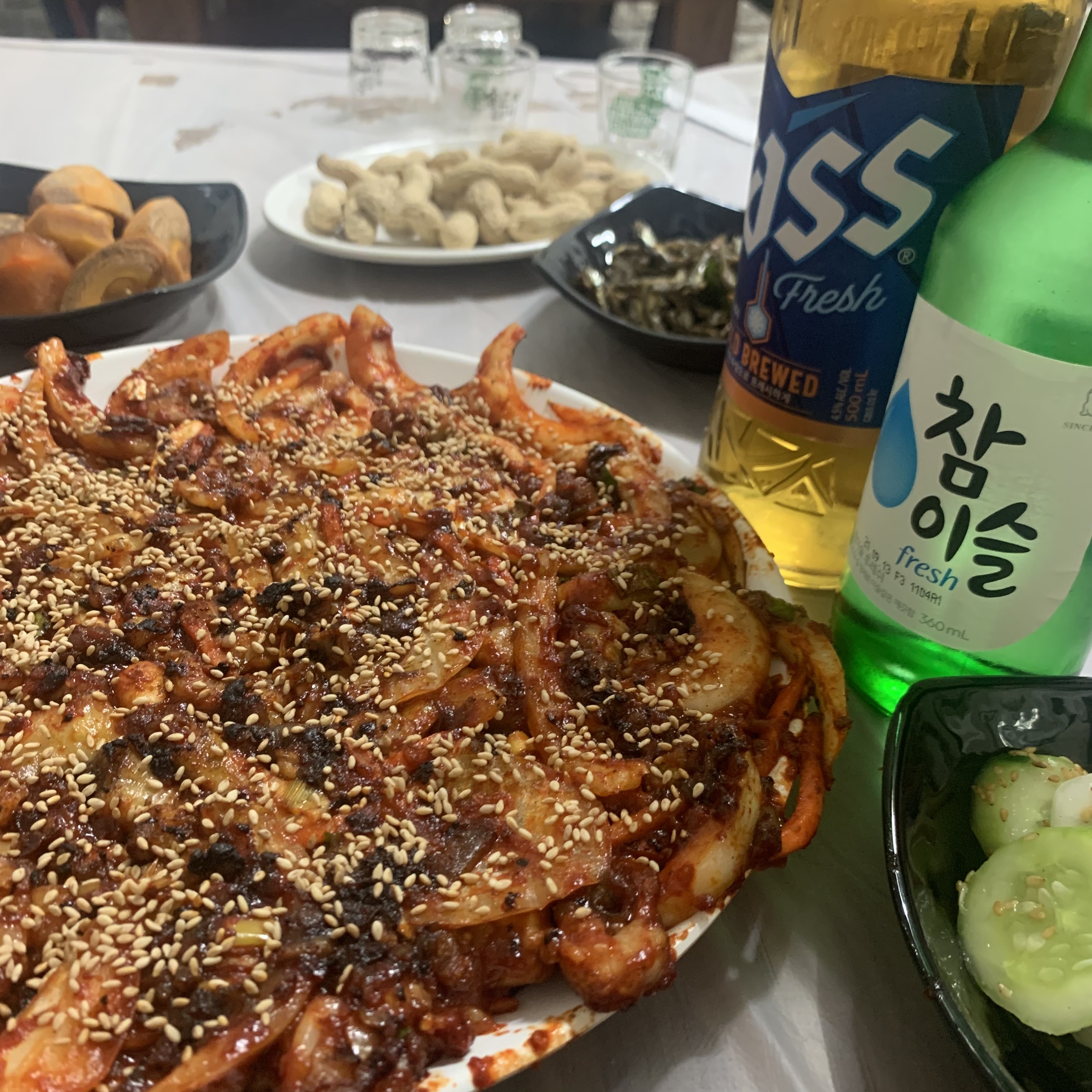 너랑나랑 대표 사진