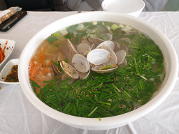 남해정희선칼국수 사진 4