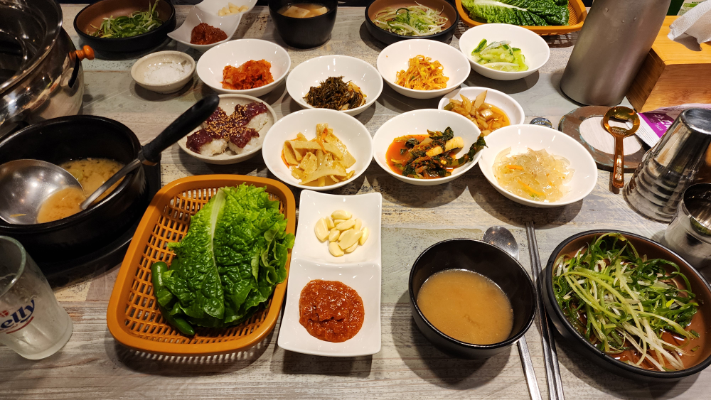 낭만식객 사진 2