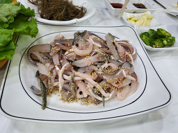 가우도수산 사진 5