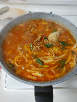 국민닭바베큐 사진 4