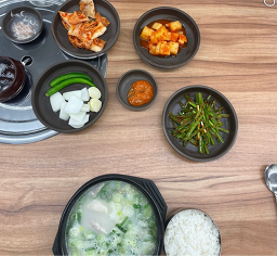 김재성의사천형제국밥 사천본점 사진 5