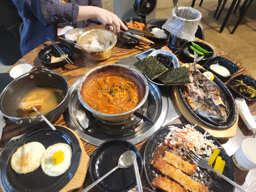 최동민양푼갈비 평화광장점 대표 사진