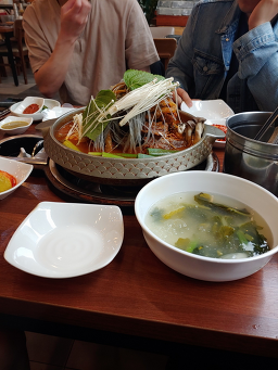 도깨비왕감자탕 대표 사진