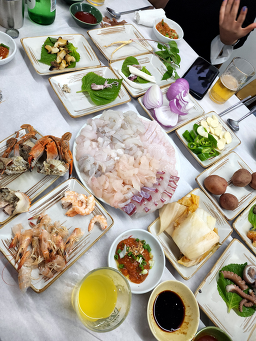 오서방횟집 대표 사진