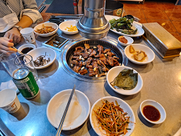 초량돼지갈비 대표 사진