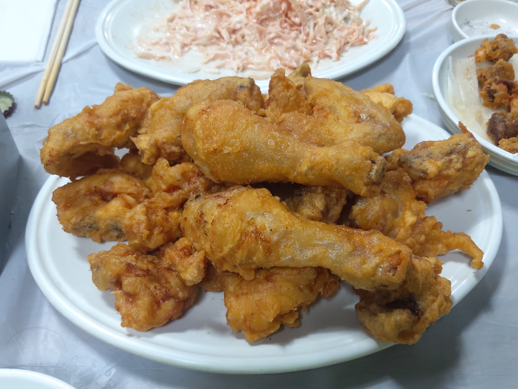 김해통닭 대표 사진