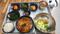 며느리선지국 대표 사진